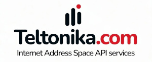 Teltonika Logo